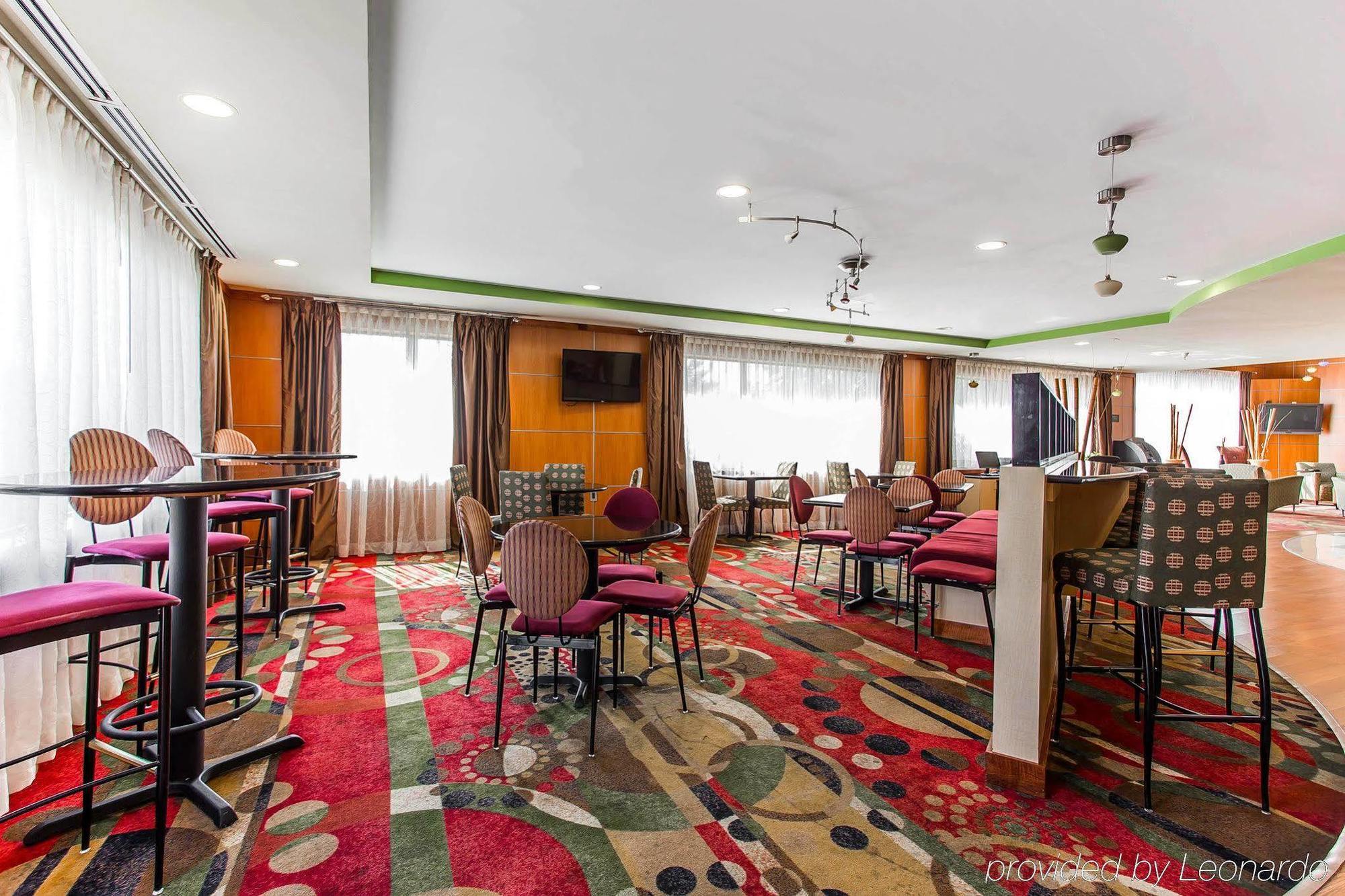 Comfort Suites Stockbridge Atlanta South Buitenkant foto